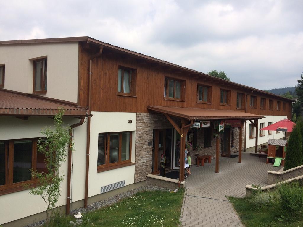 Apartman Lipno 20 Lipno nad Vltavou Room photo