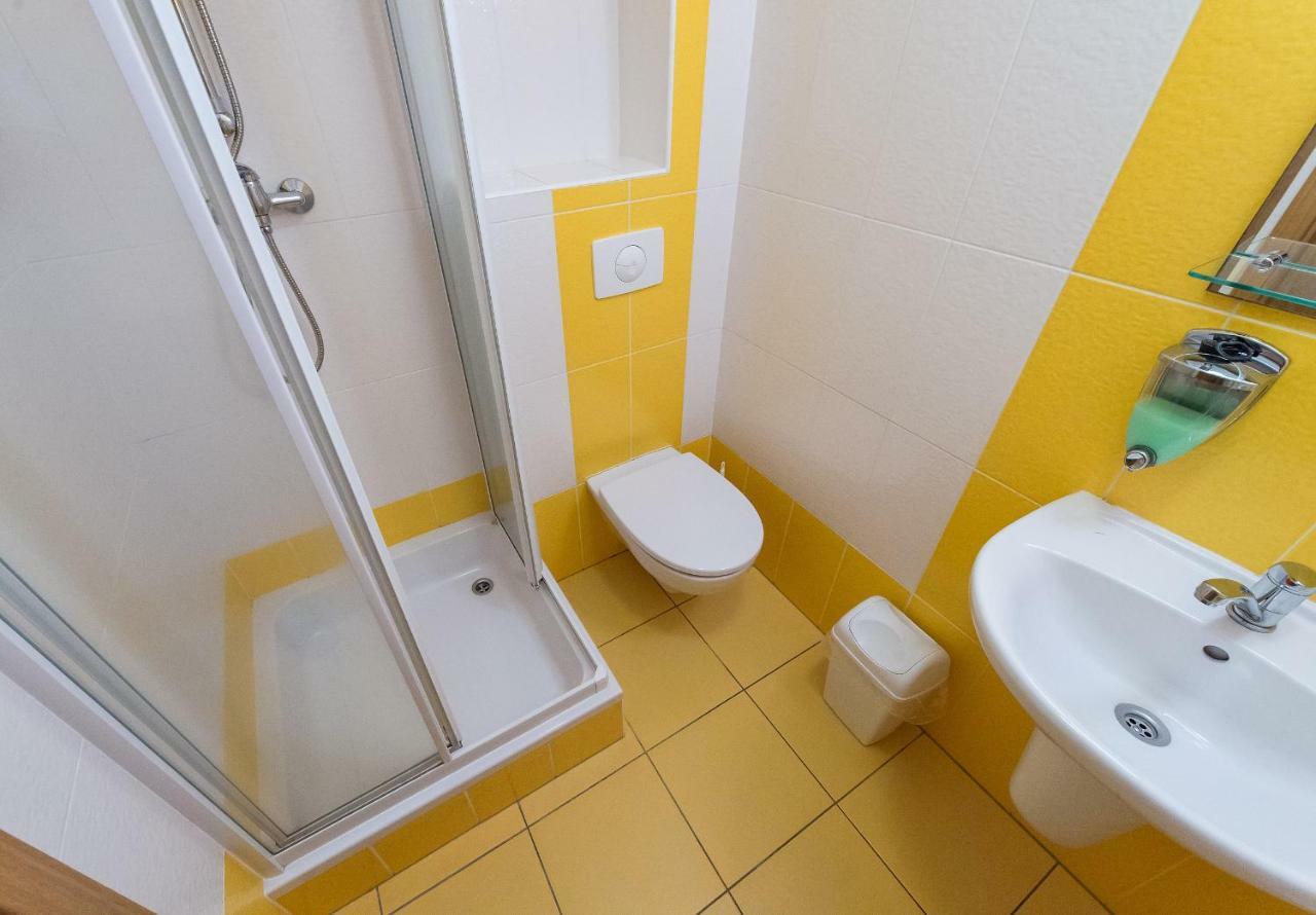 Apartman Lipno 20 Lipno nad Vltavou Exterior photo